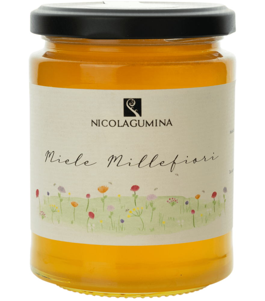 Miele Millefiori | 250g |